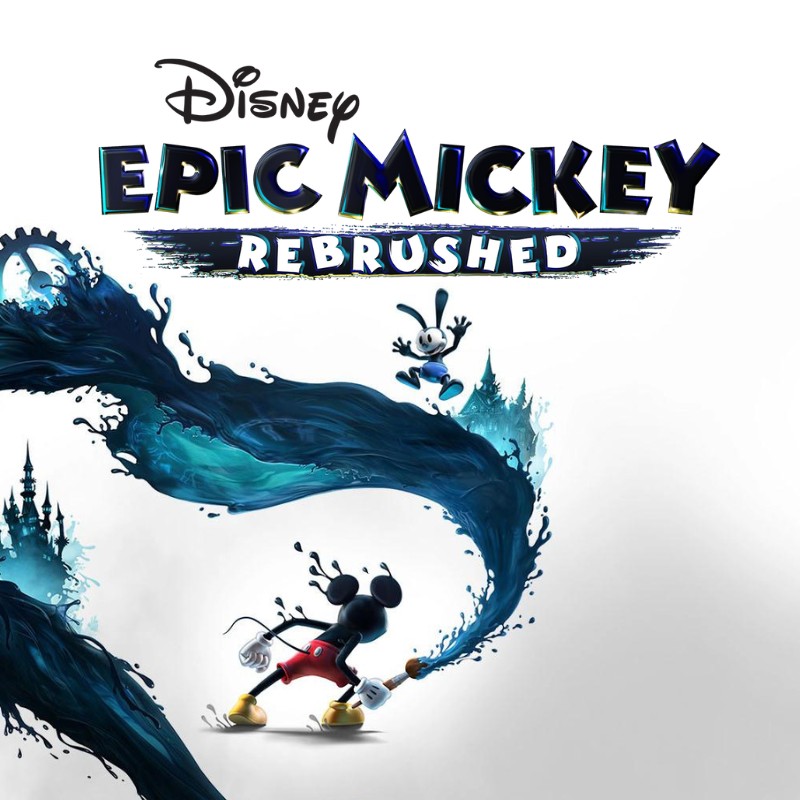 Epic Mickey